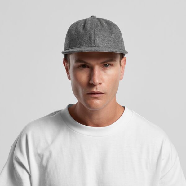 1151 Class Wool Cap Thumbnail