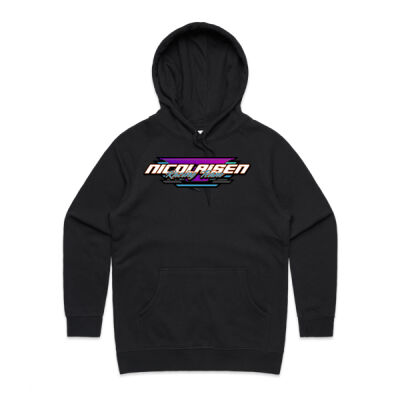 HOODIES - Women's Thumbnail