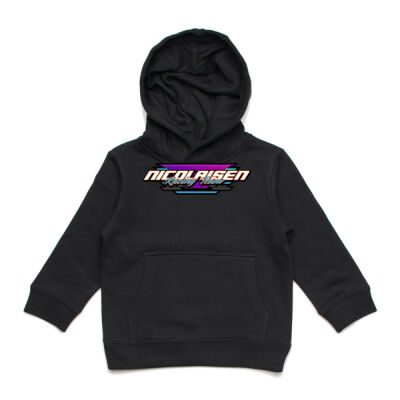 HOODIES - Kid's Thumbnail